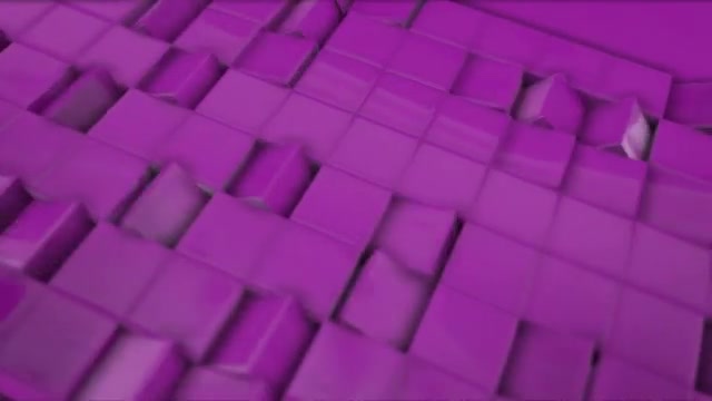 Dynamic 3D Cubes Videohive 9683825 After Effects Image 11