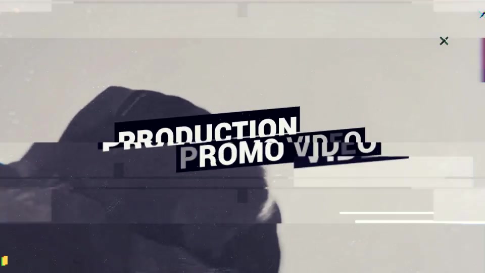 Dynamic Action Glitch Opener - Download Videohive 20122123