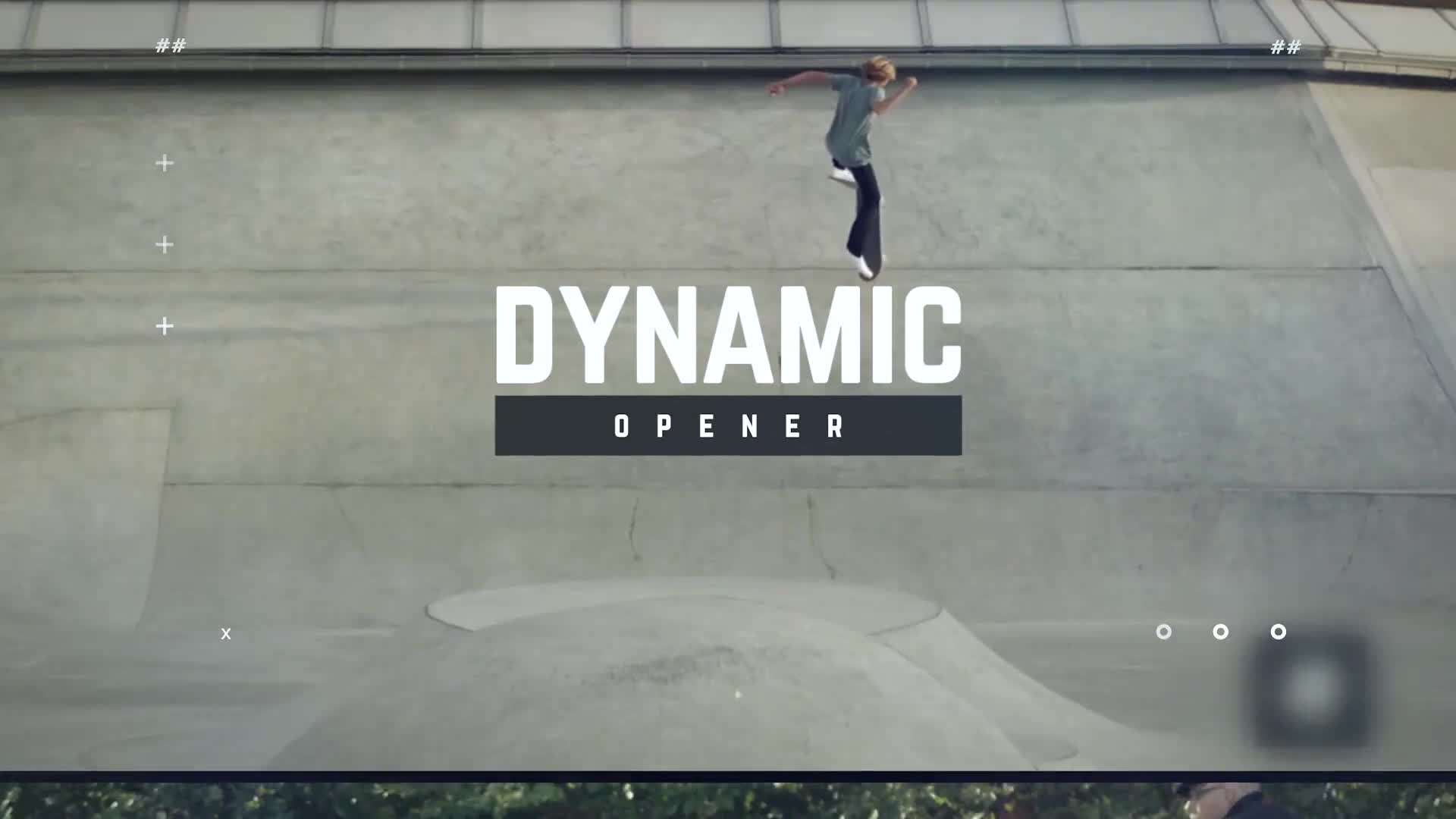 Dynamic Action Opener - Download Videohive 23184574