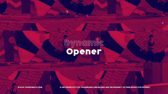 Dynamic and Fast Opener - Download Videohive 22596230