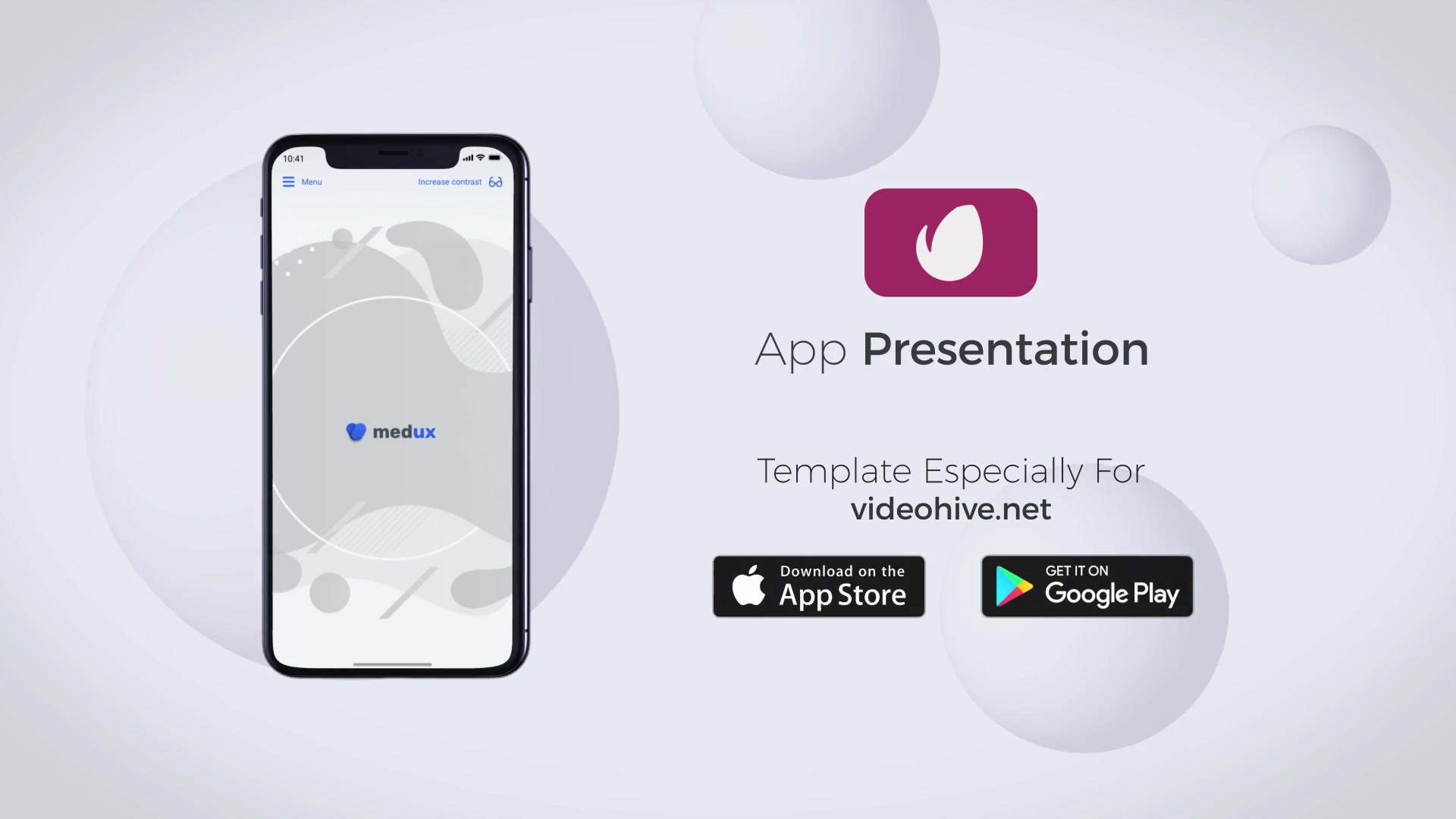 Dynamic App Presentation Videohive 25427907 After Effects Image 12