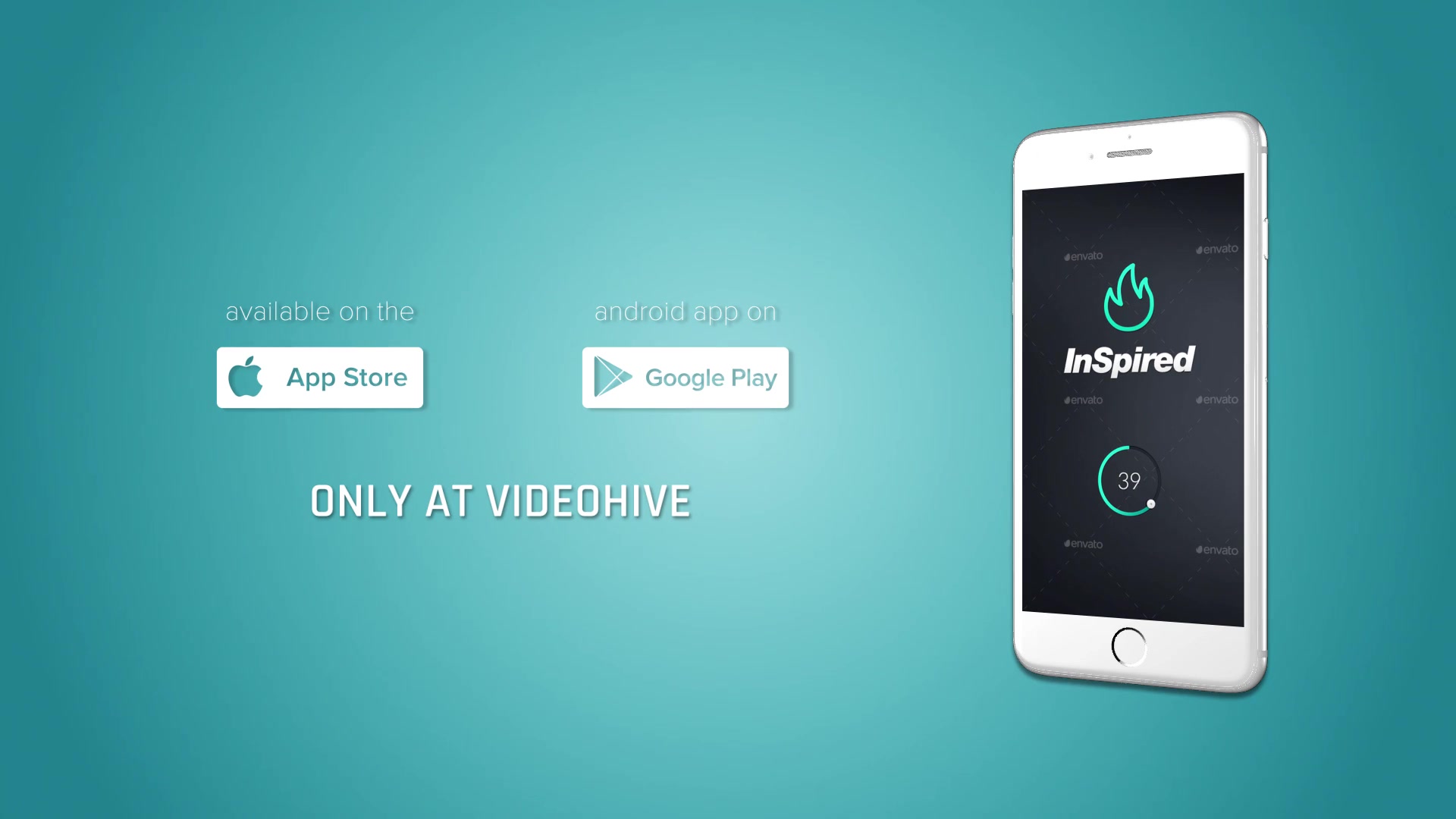 Dynamic App Promo 2 Videohive 19484896 After Effects Image 11