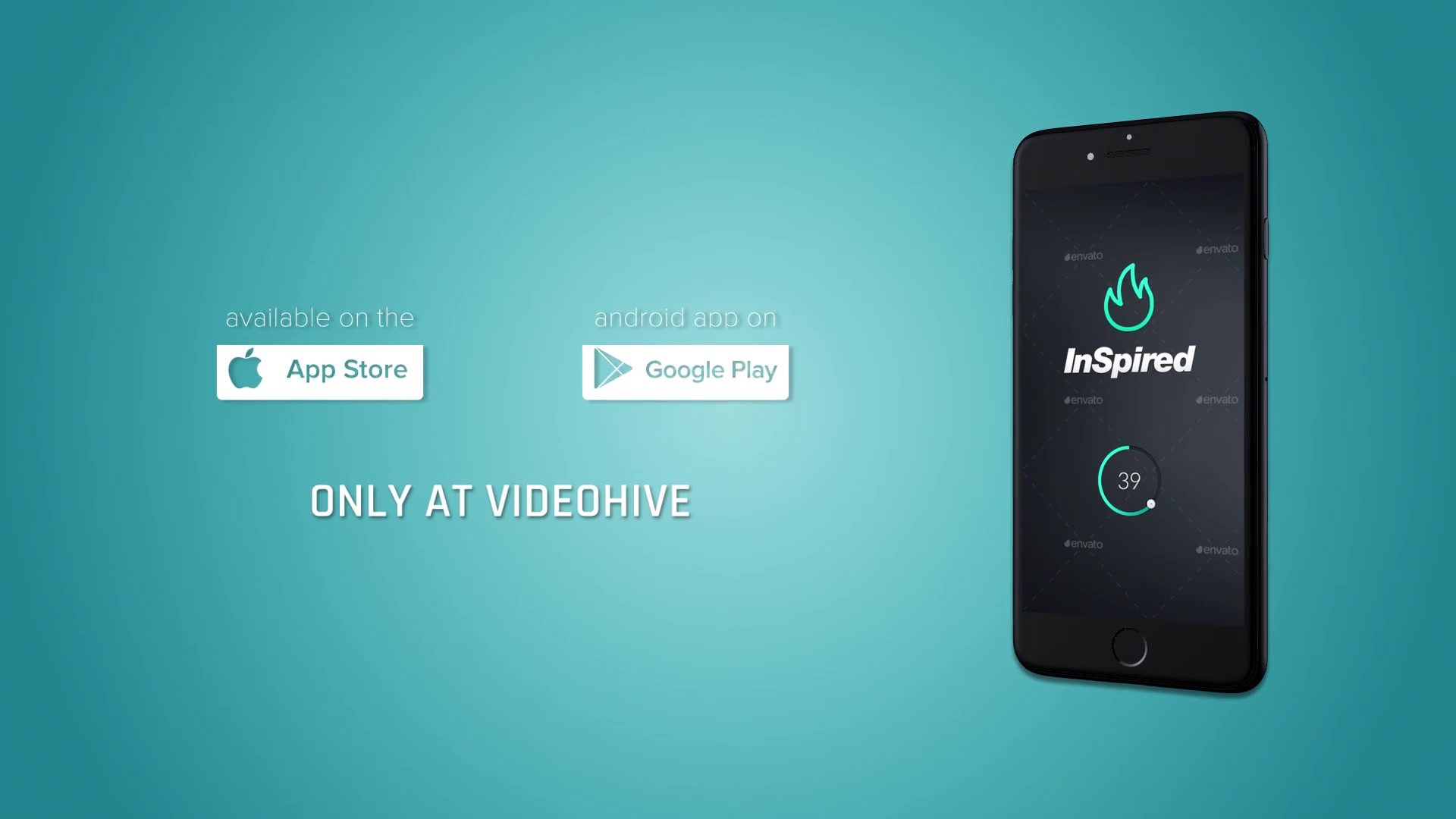 Dynamic App Promo 2 Videohive 19484896 After Effects Image 5
