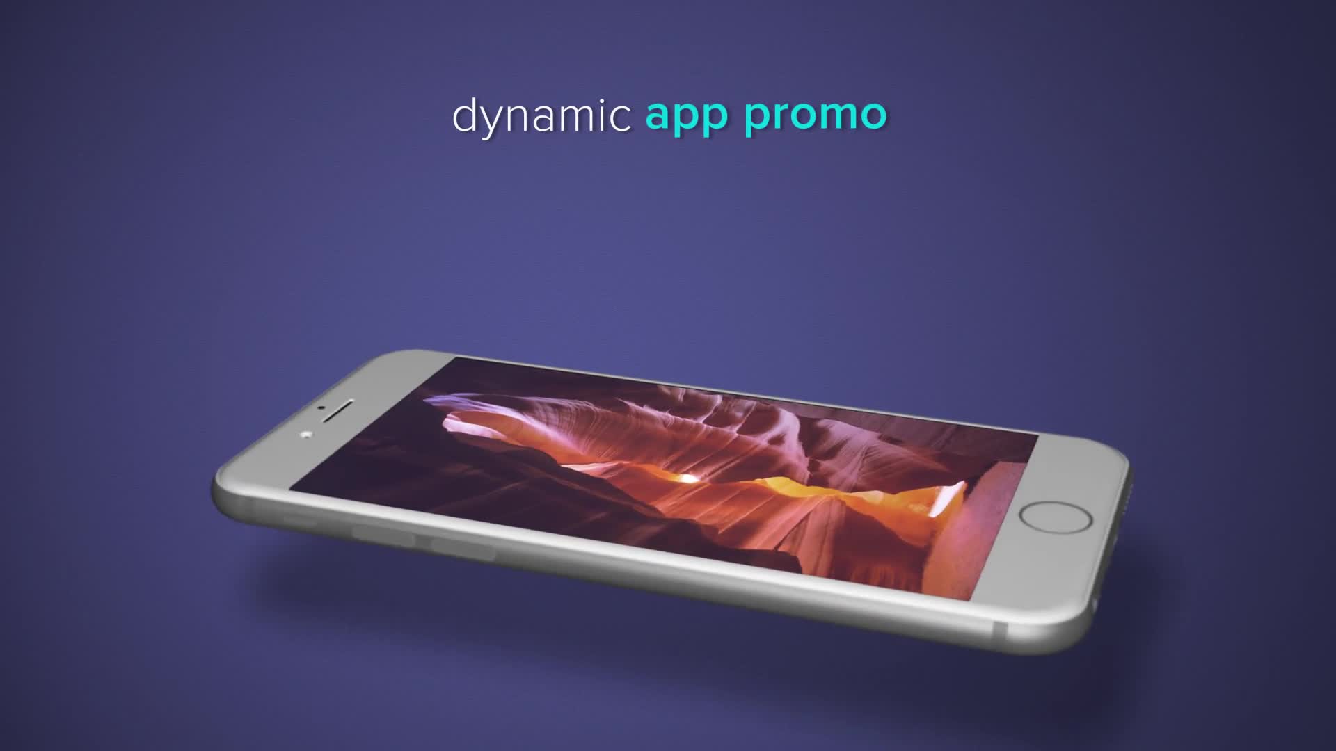 Dynamic App Promo - Download Videohive 19313132