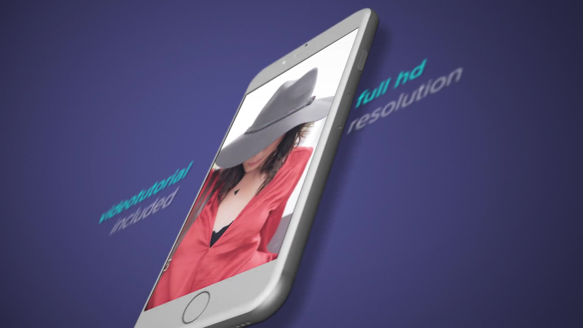 Dynamic App Promo - Download Videohive 19313132