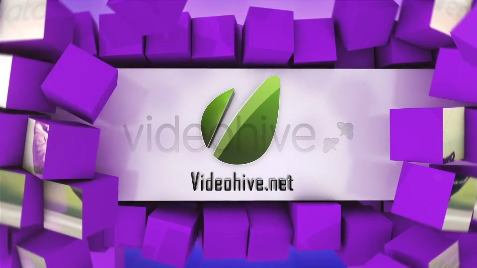 Dynamic Boxes - Download Videohive 5965355