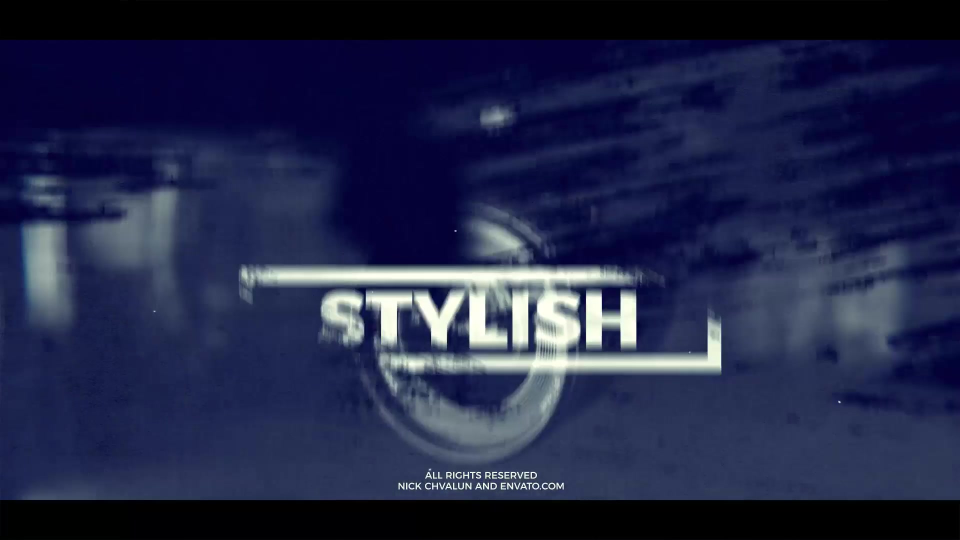 Dynamic Brush Intro - Download Videohive 20983765