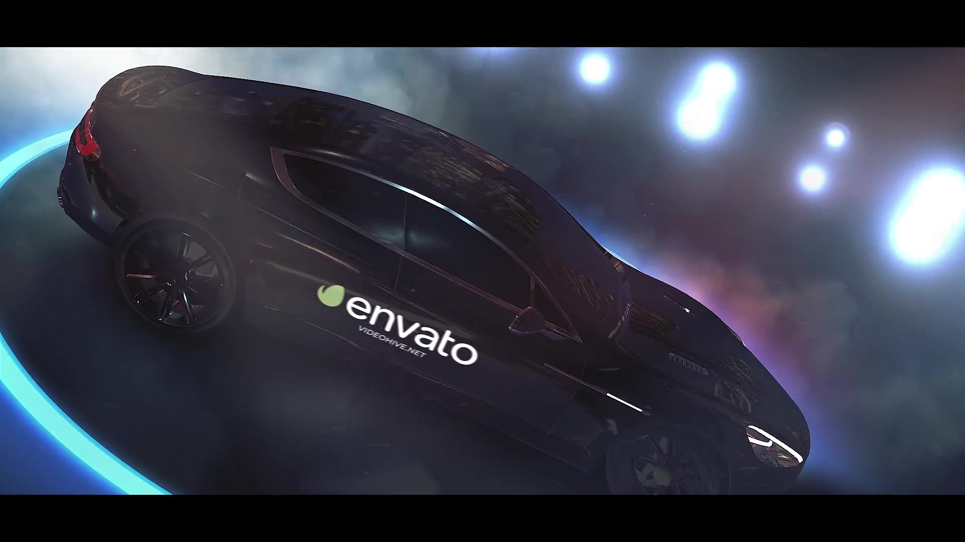 Dynamic Car Intro Videohive 29149720 After Effects Image 3