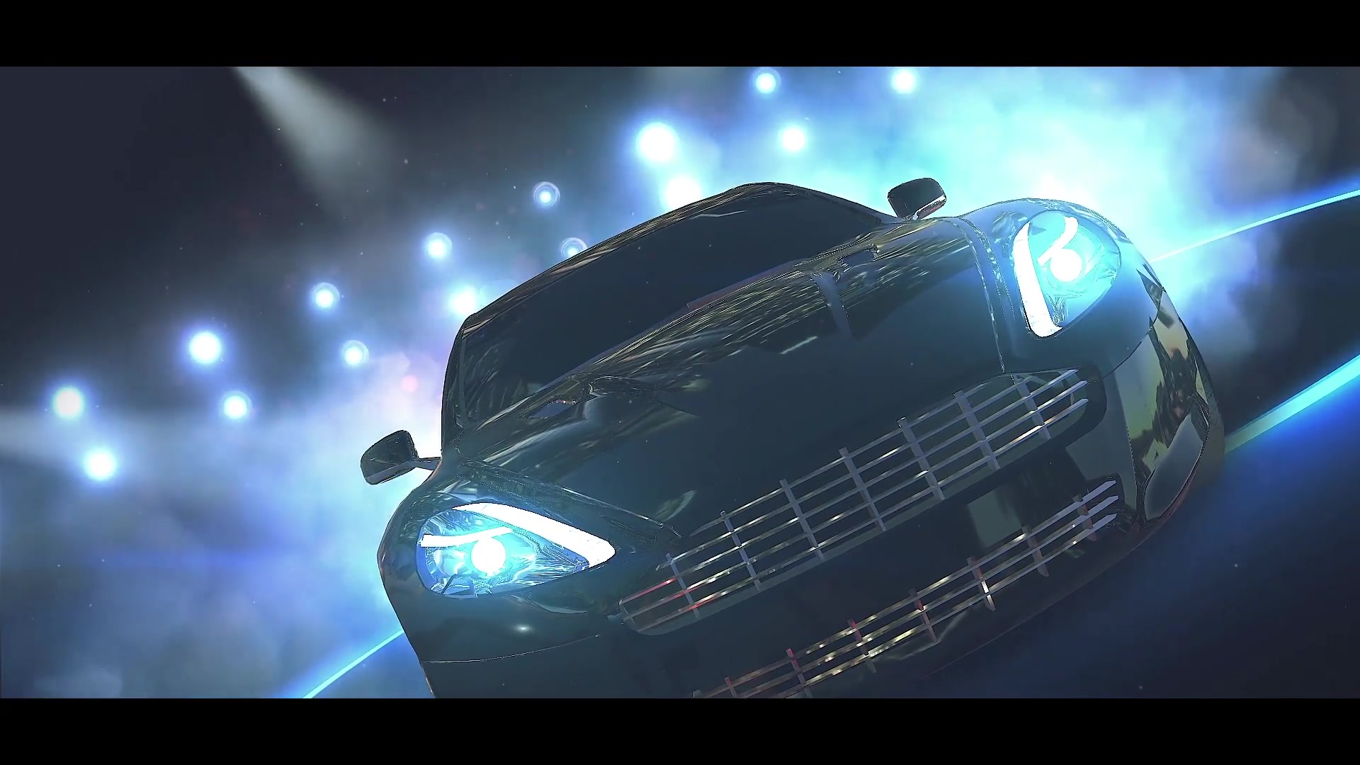 Dynamic Car Intro Videohive 29149720 After Effects Image 5