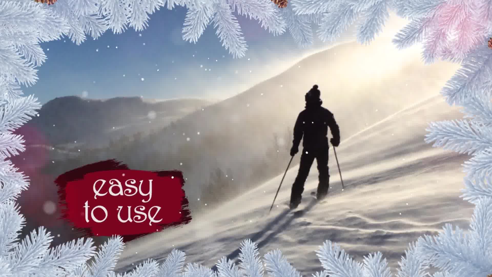 Dynamic Christmas Slideshow - Download Videohive 21109712