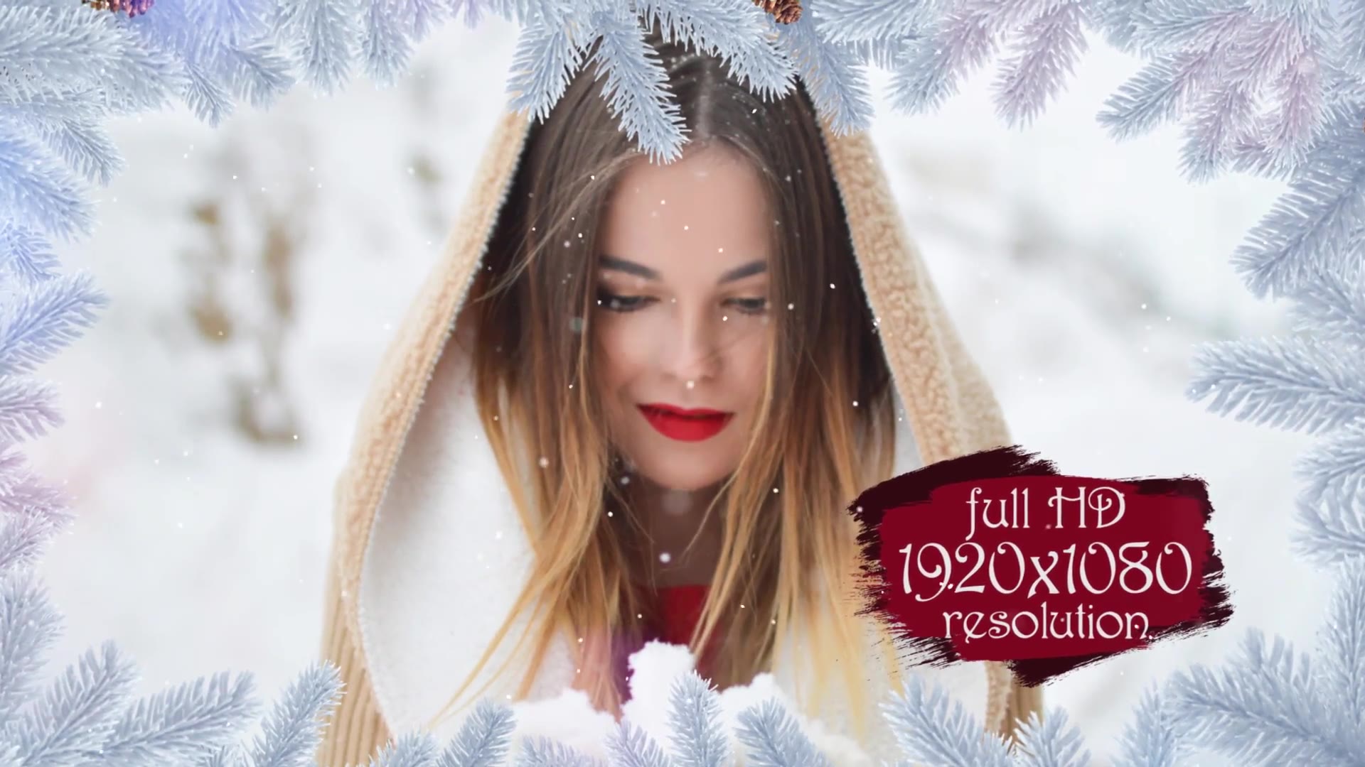 Dynamic Christmas Slideshow - Download Videohive 21109712