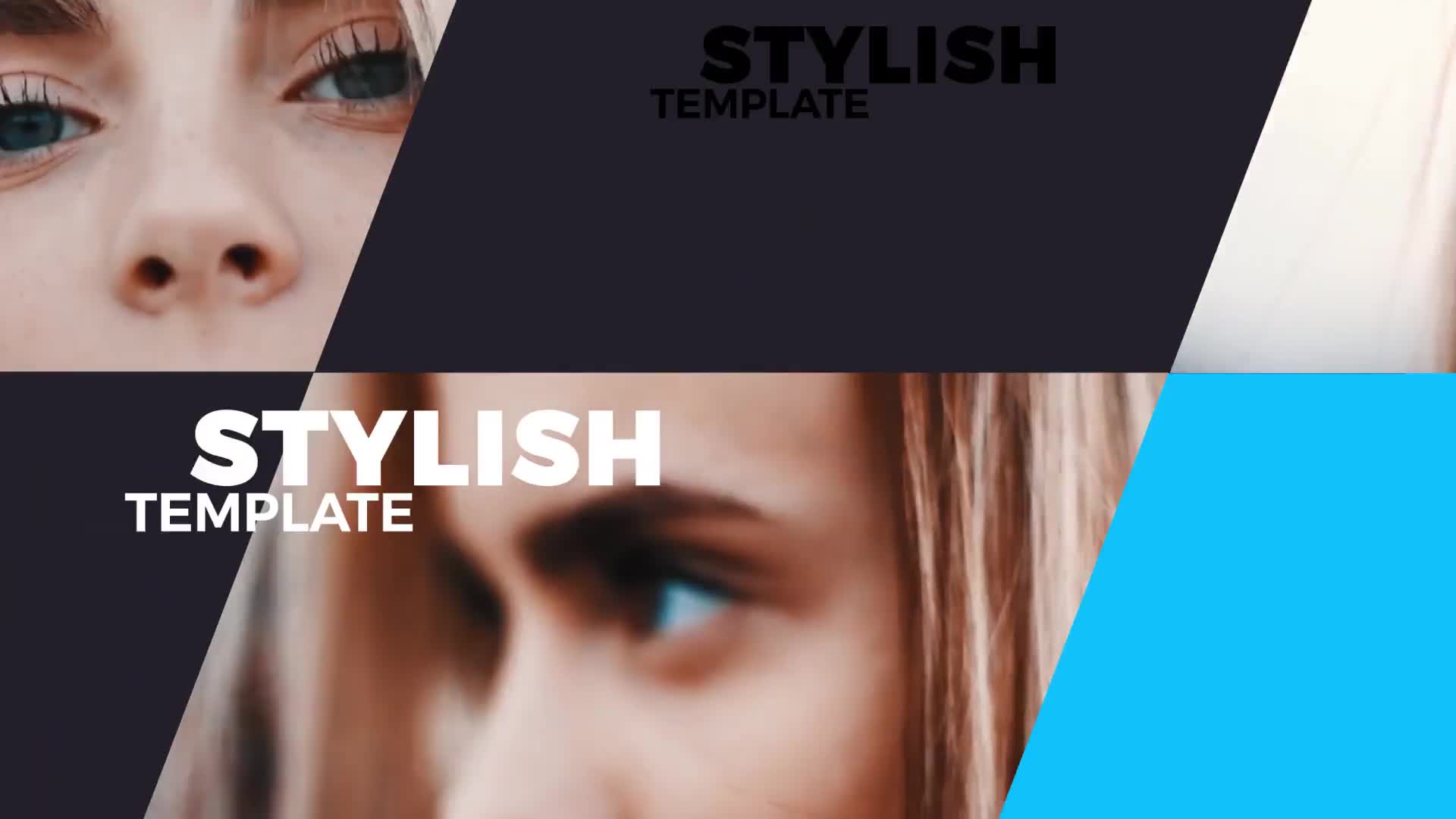 Dynamic Color Opener - Download Videohive 18728736