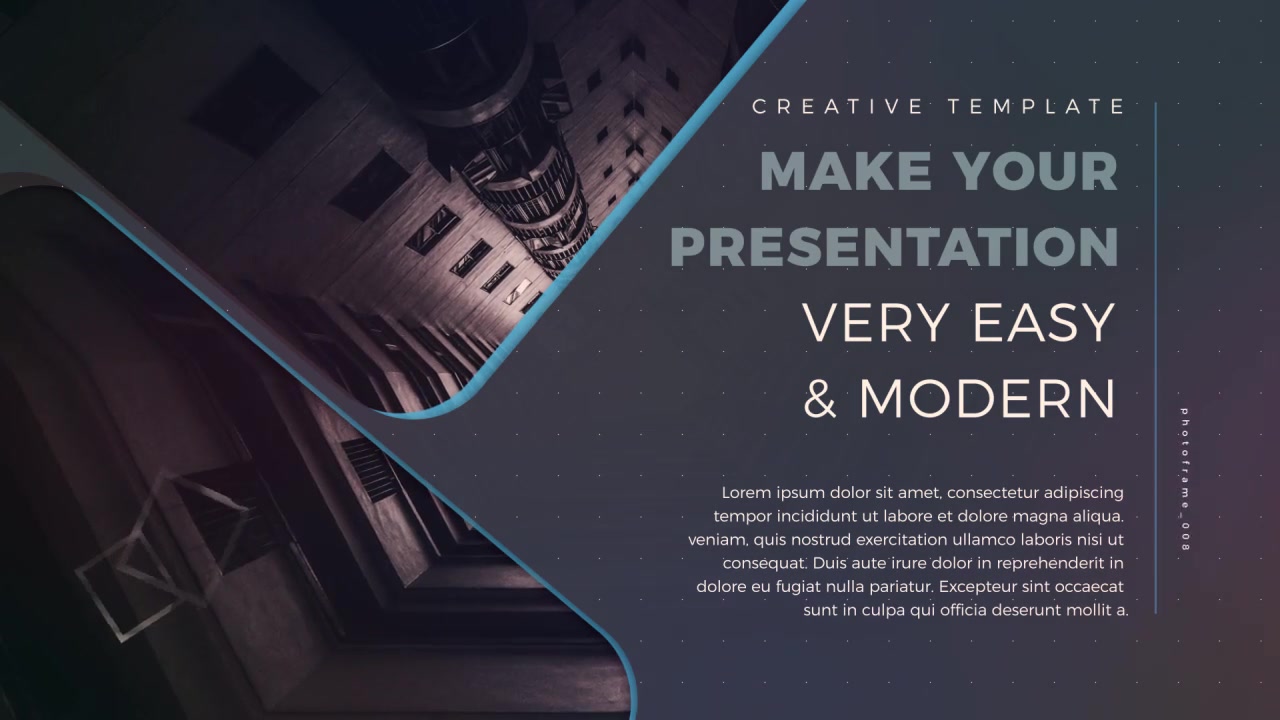 Dynamic Corporate Slideshow | Presentation Videohive 21177650 After Effects Image 10