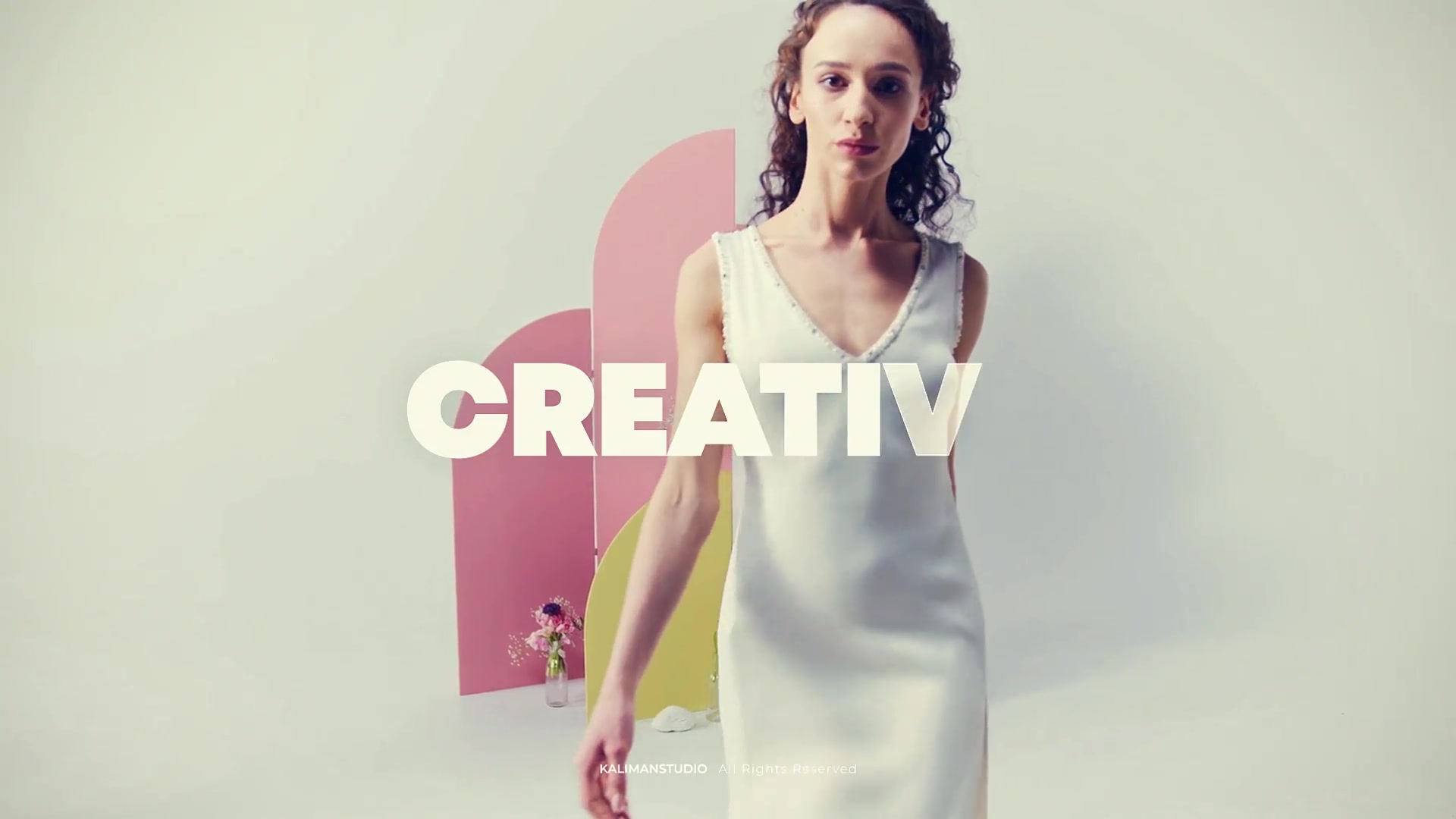 Dynamic Creative Intro Videohive 54449403 After Effects Image 2