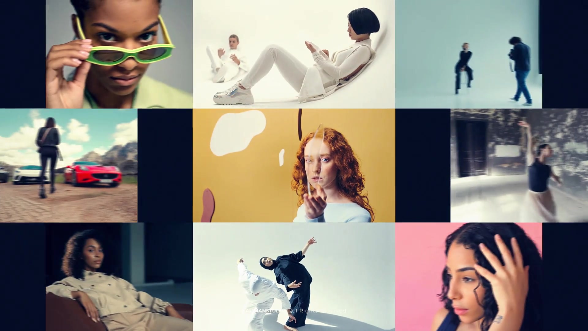 Dynamic Creative Intro Videohive 54449403 After Effects Image 3