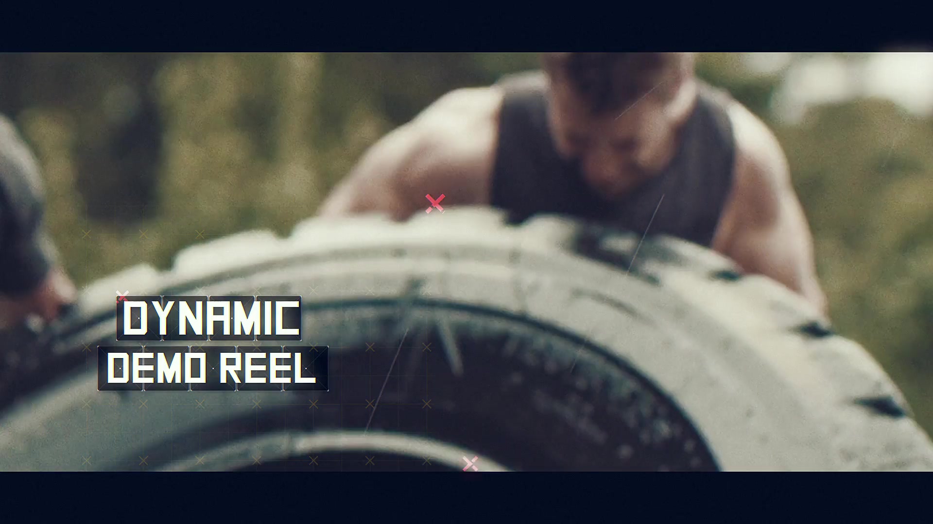Dynamic Demo Reel Videohive 21928501 After Effects Image 7