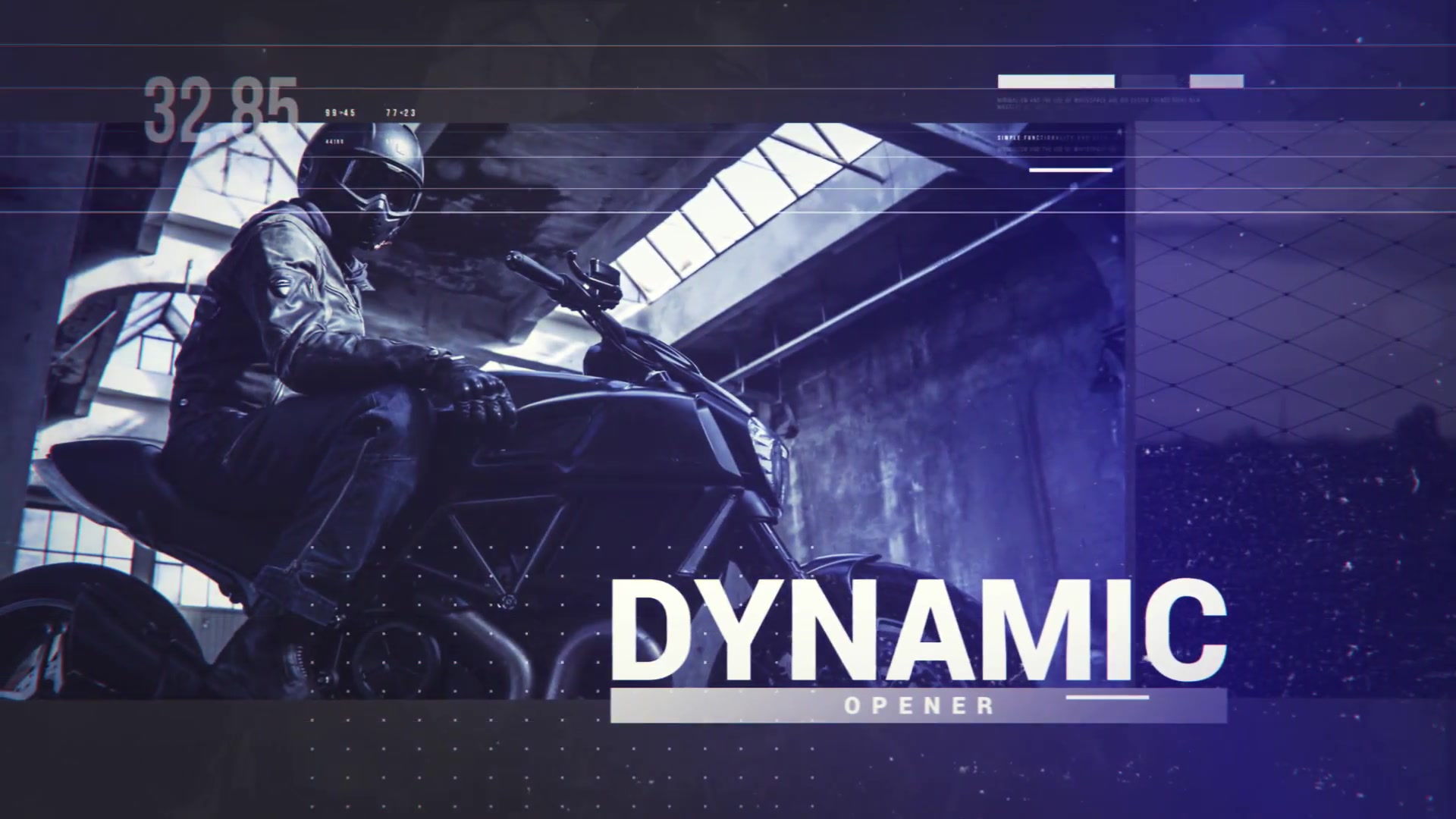 Dynamic Demo Reel - Download Videohive 21626432