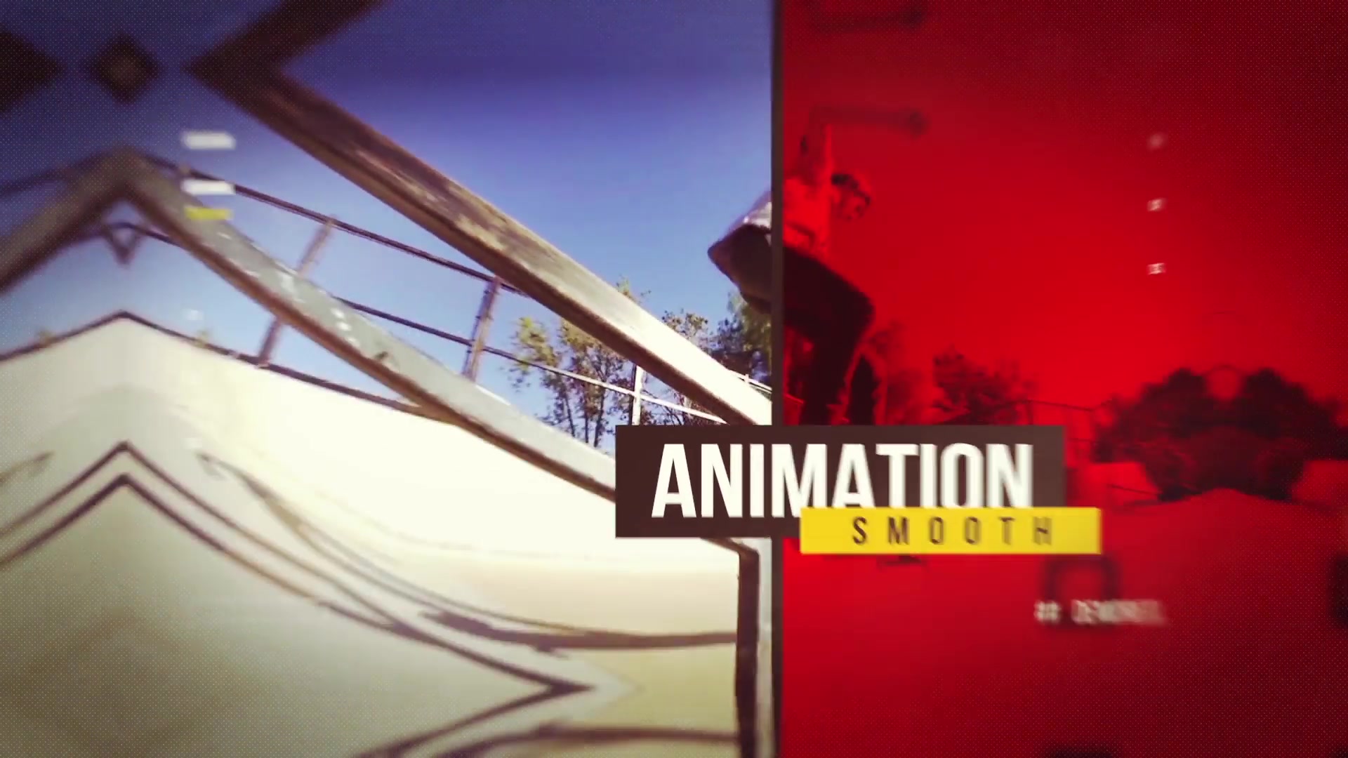 Dynamic Demo Reel Videohive 21238968 After Effects Image 5