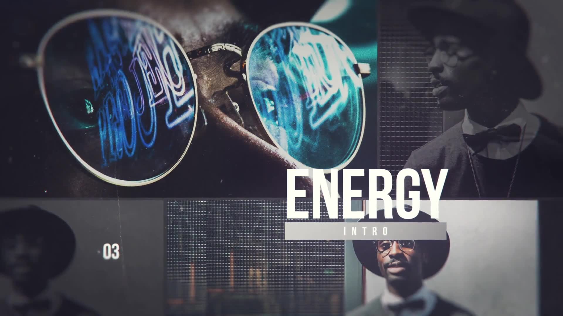 Dynamic Demoreel Videohive 21339230 After Effects Image 2