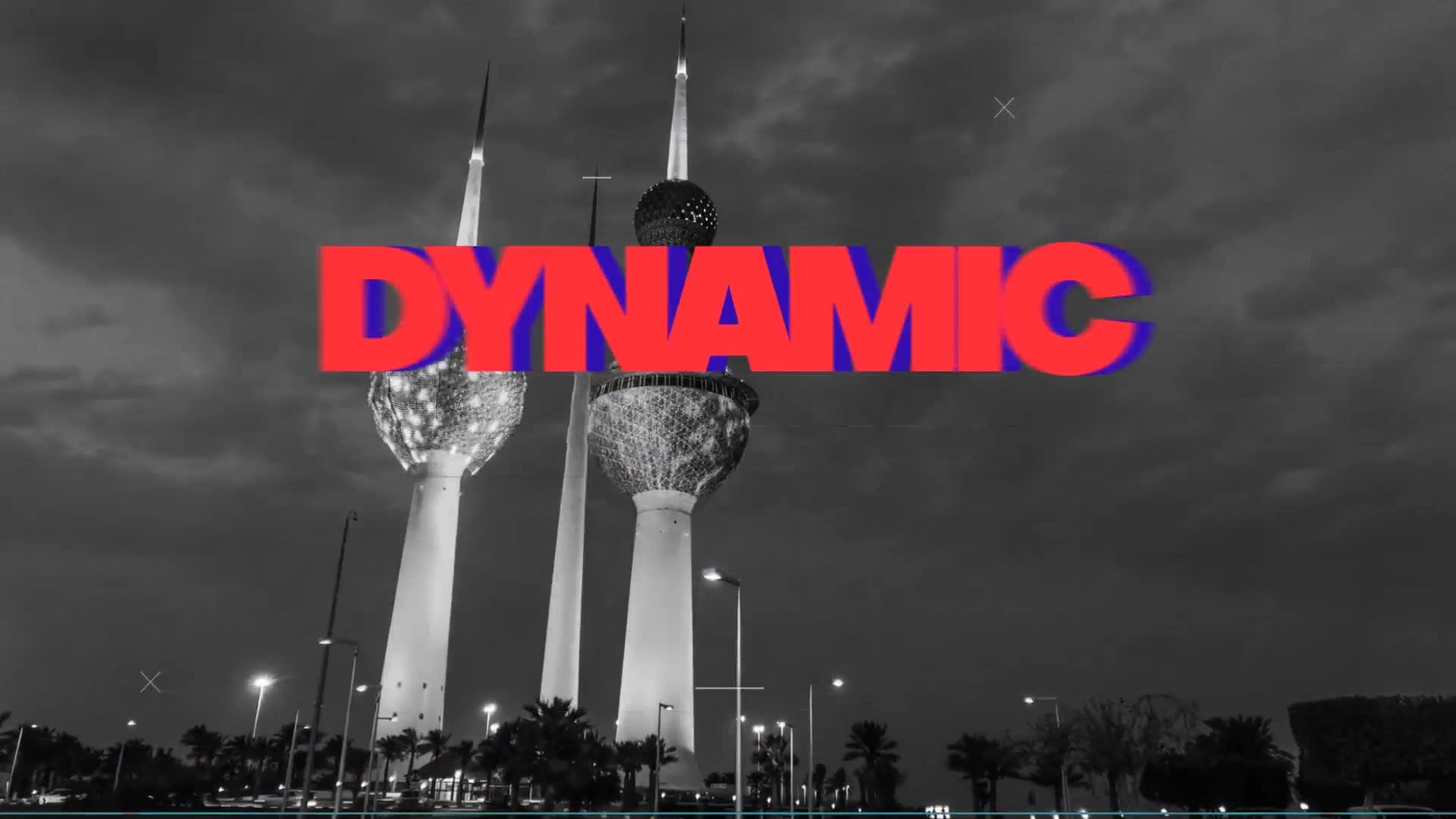 Dynamic Digital Intro Videohive 23922972 After Effects Image 2