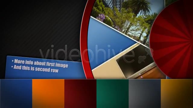Dynamic Videohive 149059 After Effects Image 4