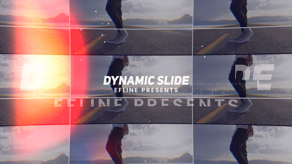 Dynamic - Download Videohive 21744749