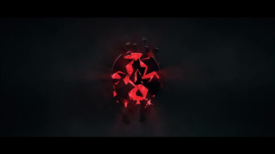 Dynamic Dubstep Logo Videohive 17768316 After Effects Image 10