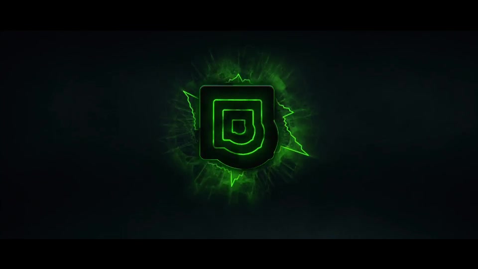 Dynamic Dubstep Logo Videohive 17768316 After Effects Image 2