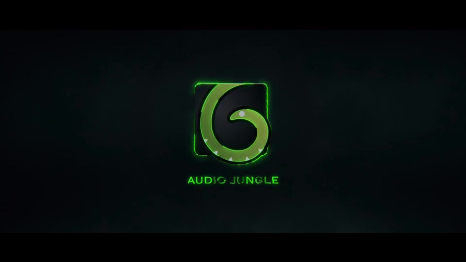 Dynamic Dubstep Logo Videohive 17768316 After Effects Image 3