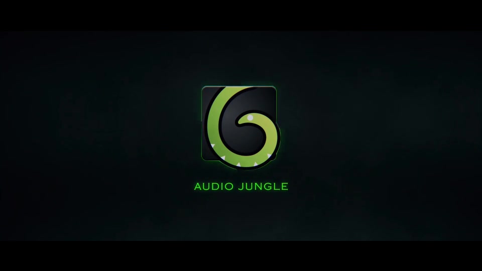 Dynamic Dubstep Logo Videohive 17768316 After Effects Image 4