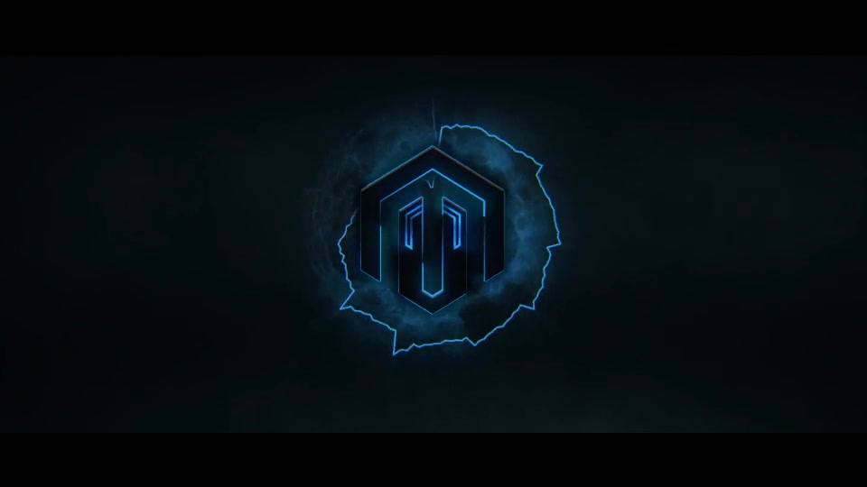 Dynamic Dubstep Logo Videohive 17768316 After Effects Image 7