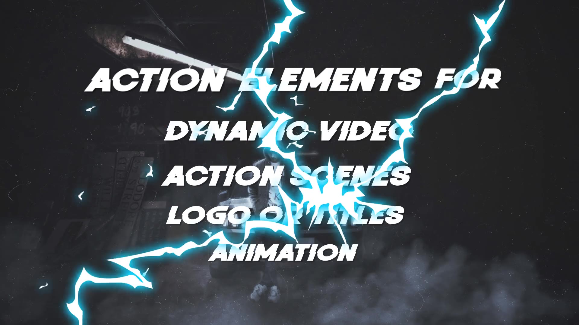 Dynamic Elements Pack | DaVinci Resolve Videohive 38662925 DaVinci Resolve Image 3