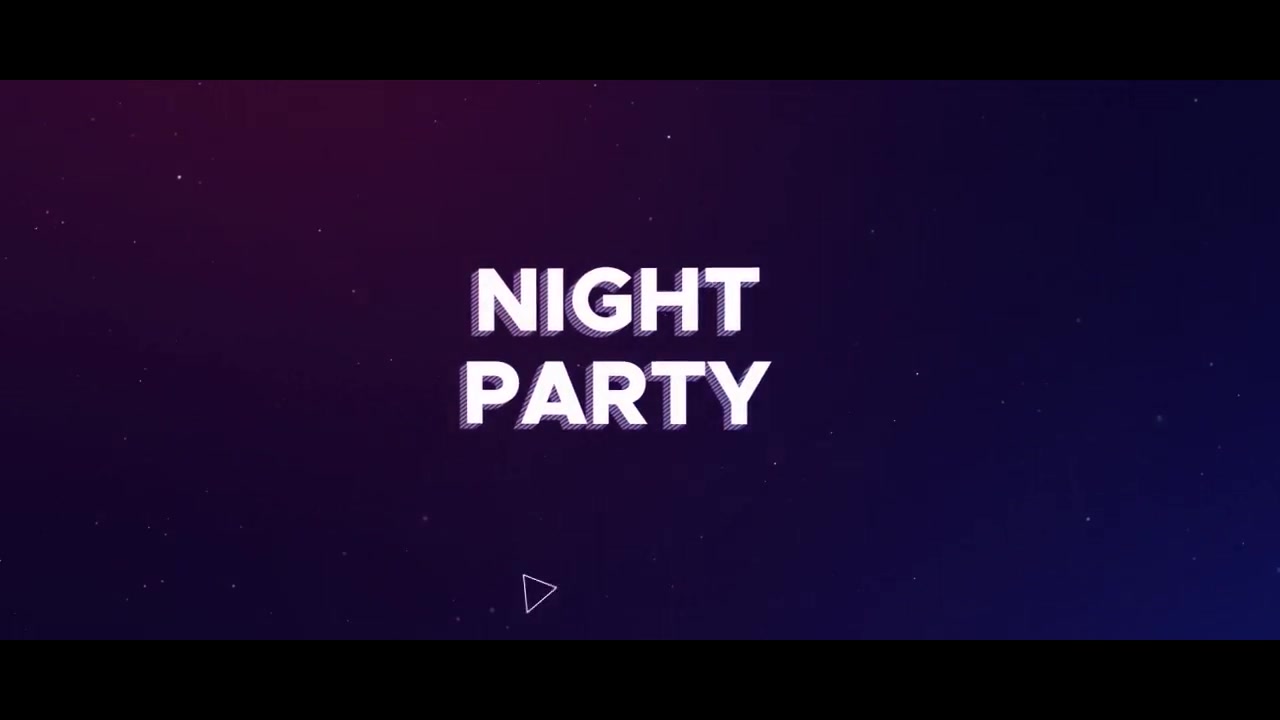 Dynamic Event Intro | After Effects Template Videohive 20441279 After Effects Image 3