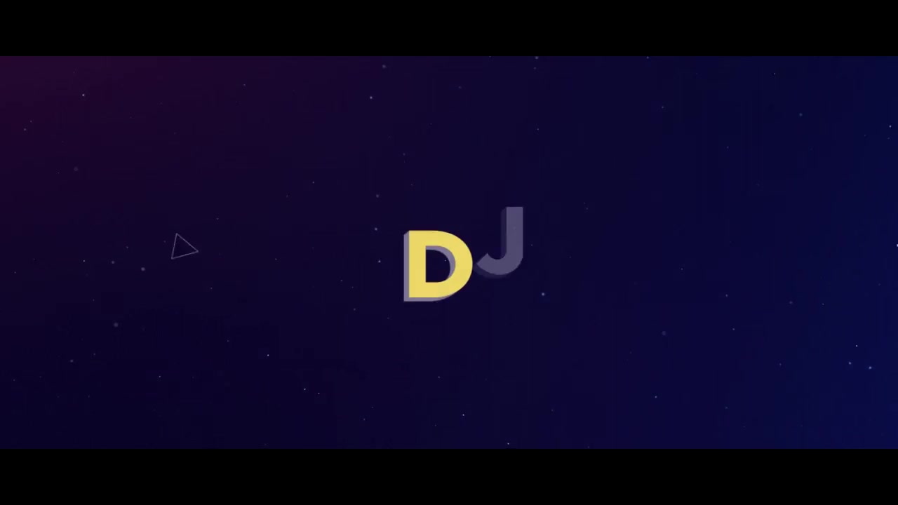 Dynamic Event Intro | After Effects Template Videohive 20441279 After Effects Image 5