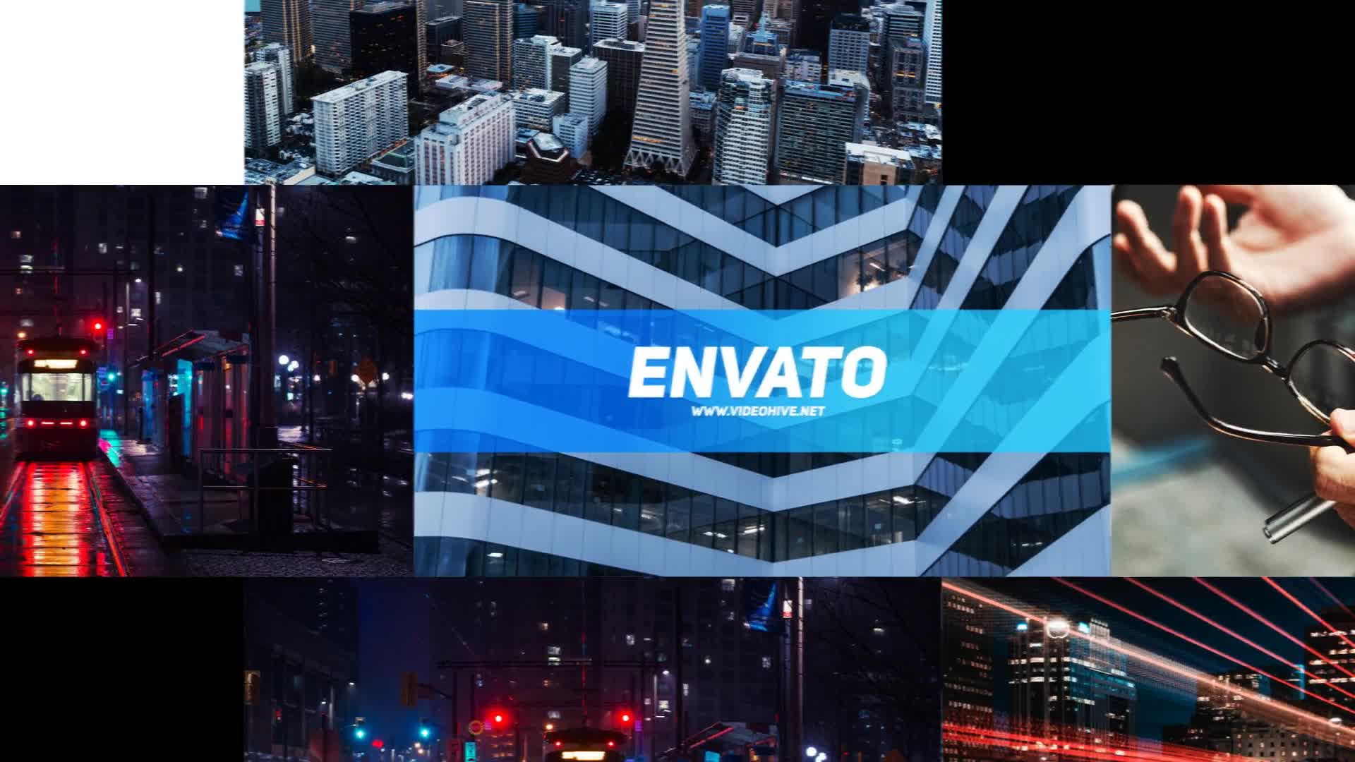 Dynamic Event Opener Videohive 22916466 After Effects Image 1