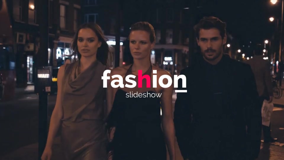 Dynamic Fashion Videohive 23274520 After Effects Image 12