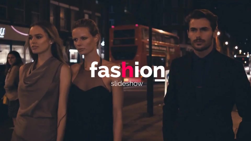 Dynamic Fashion Videohive 23274520 After Effects Image 13