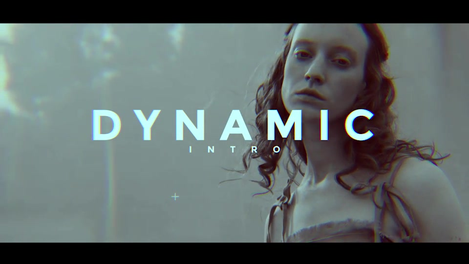 Dynamic Fashion Intro Videohive 38196265 After Effects Image 10