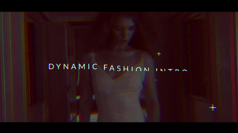 Dynamic Fashion Intro Videohive 38196265 After Effects Image 3
