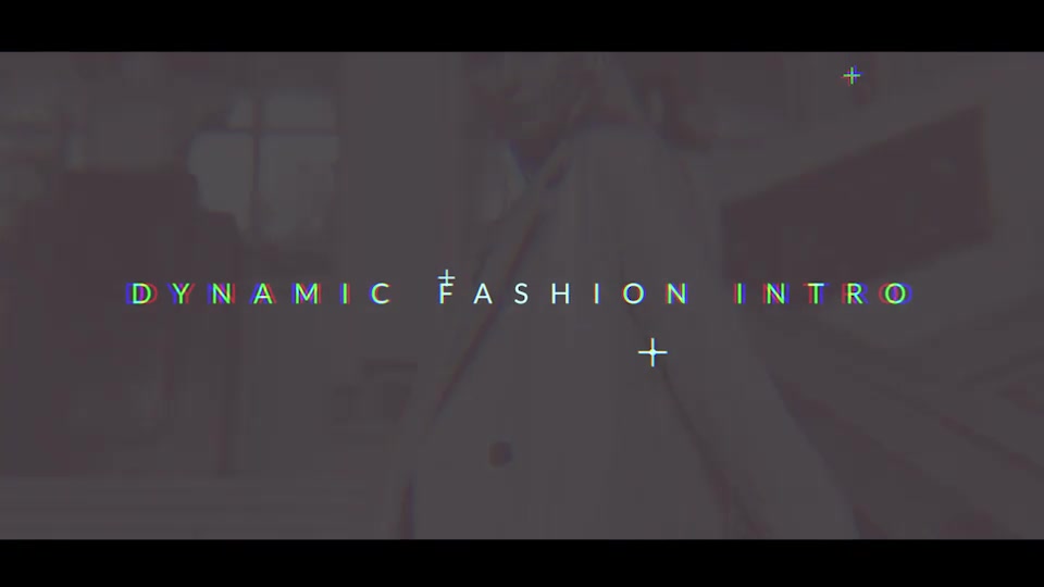 Dynamic Fashion Intro Videohive 38196265 After Effects Image 9