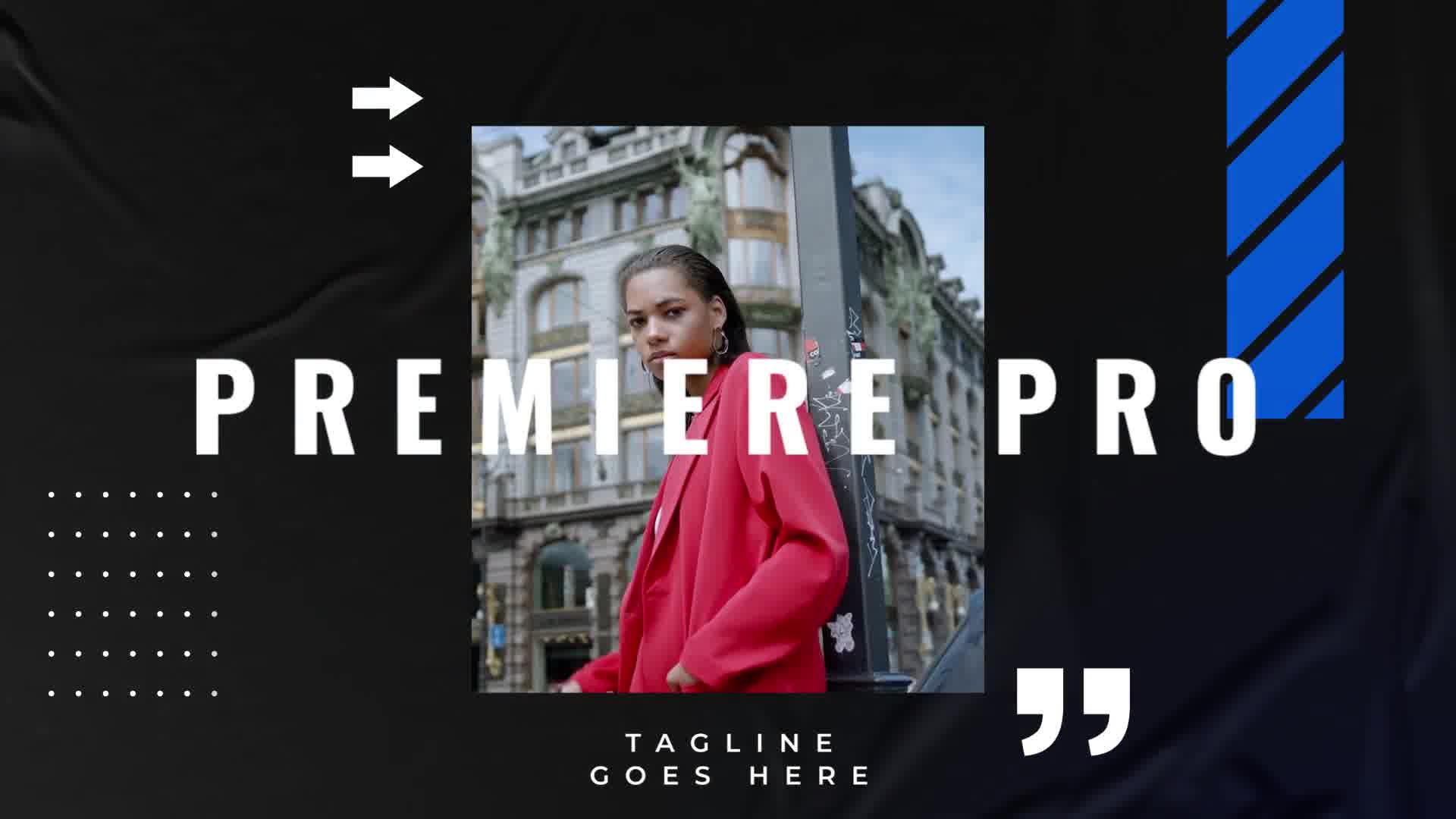 Dynamic Fashion Intro | Premiere Project Videohive 33338430 Premiere Pro Image 11