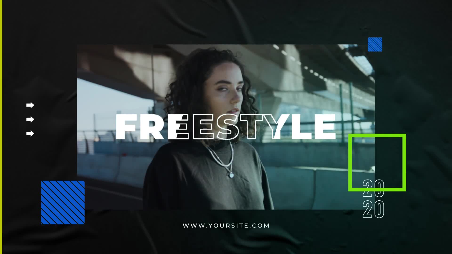 Dynamic Fashion Intro | Premiere Project Videohive 33338430 Premiere Pro Image 7