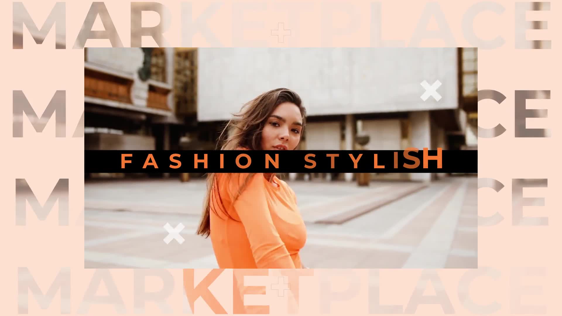 Dynamic Fashion Opener Videohive 30135226 After Effects Image 1