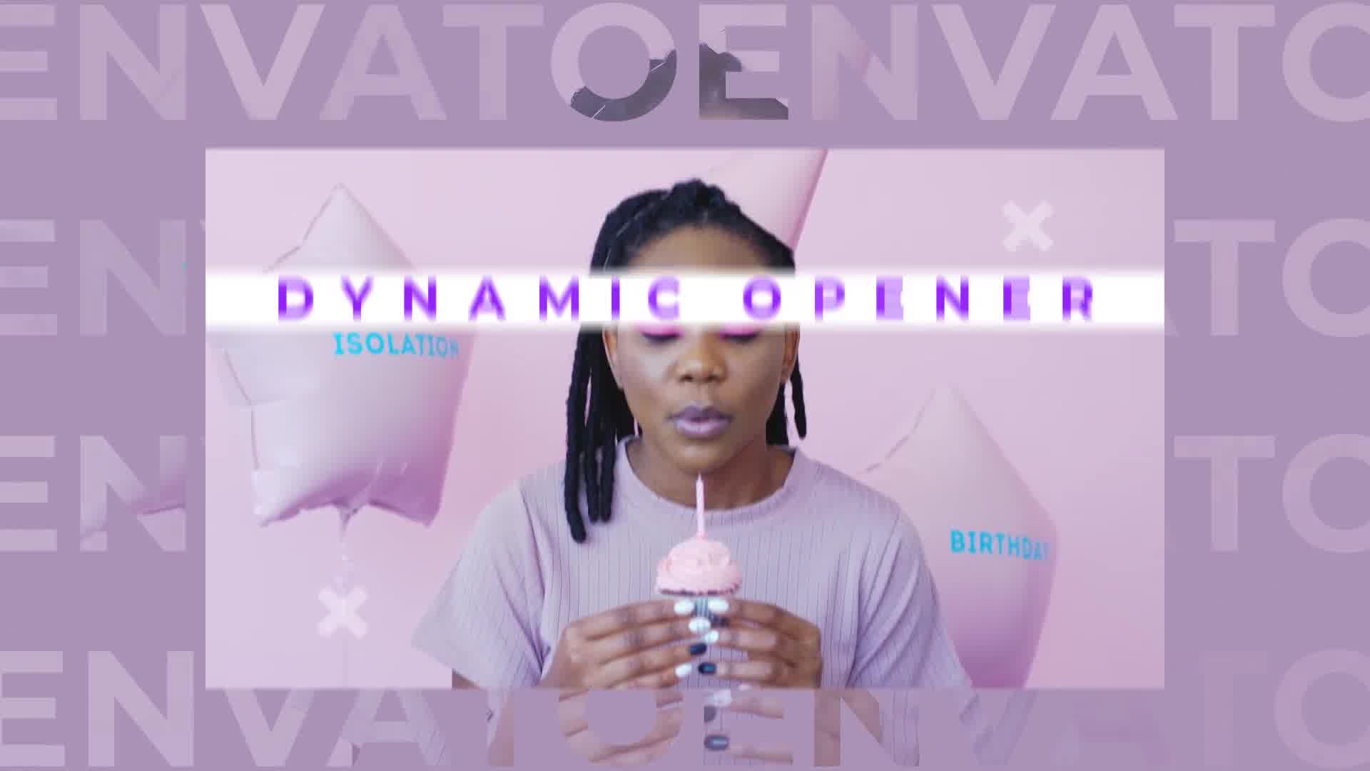 Dynamic Fashion Opener Videohive 30135226 After Effects Image 12