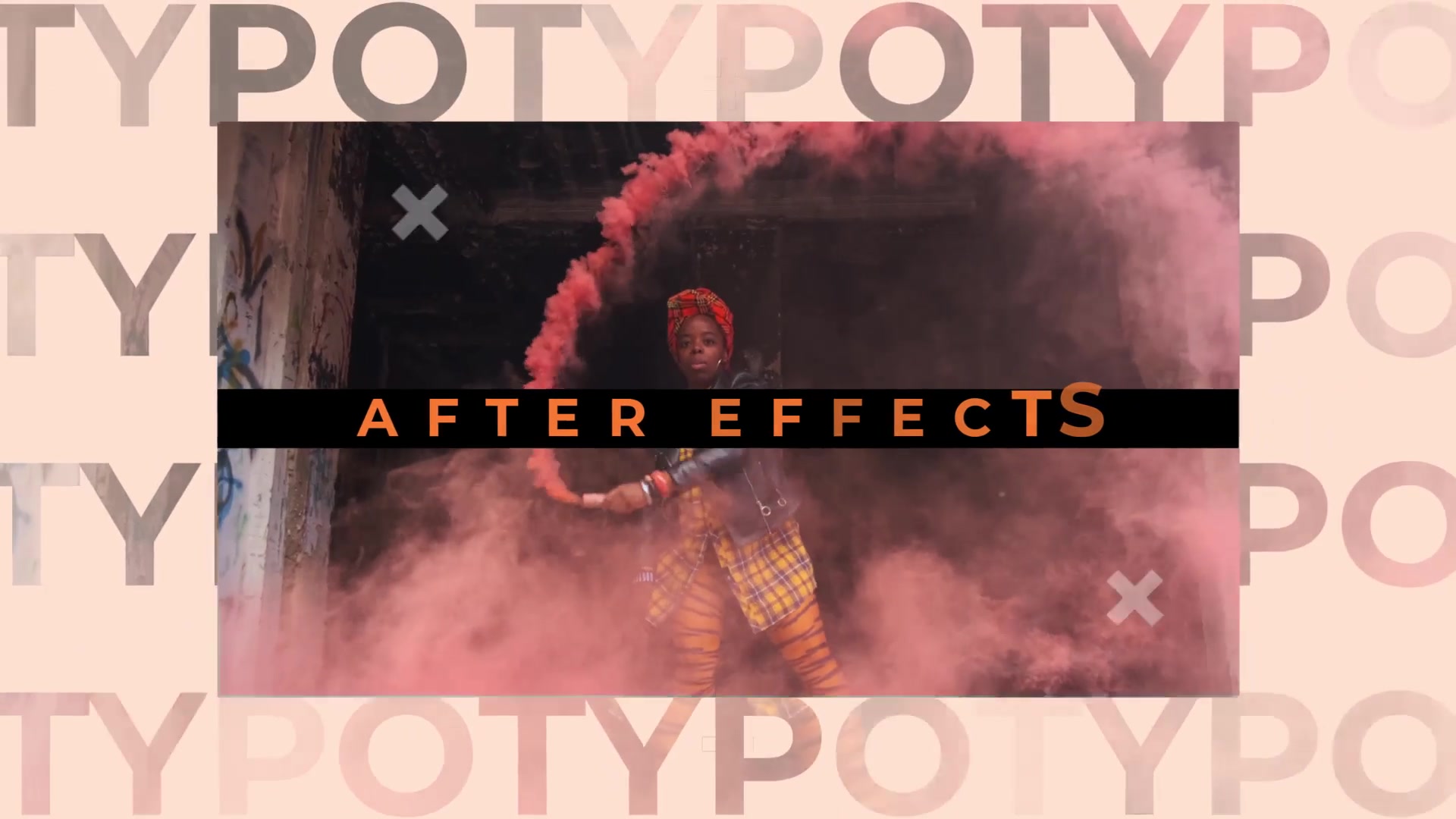 Dynamic Fashion Opener Videohive 30135226 After Effects Image 4