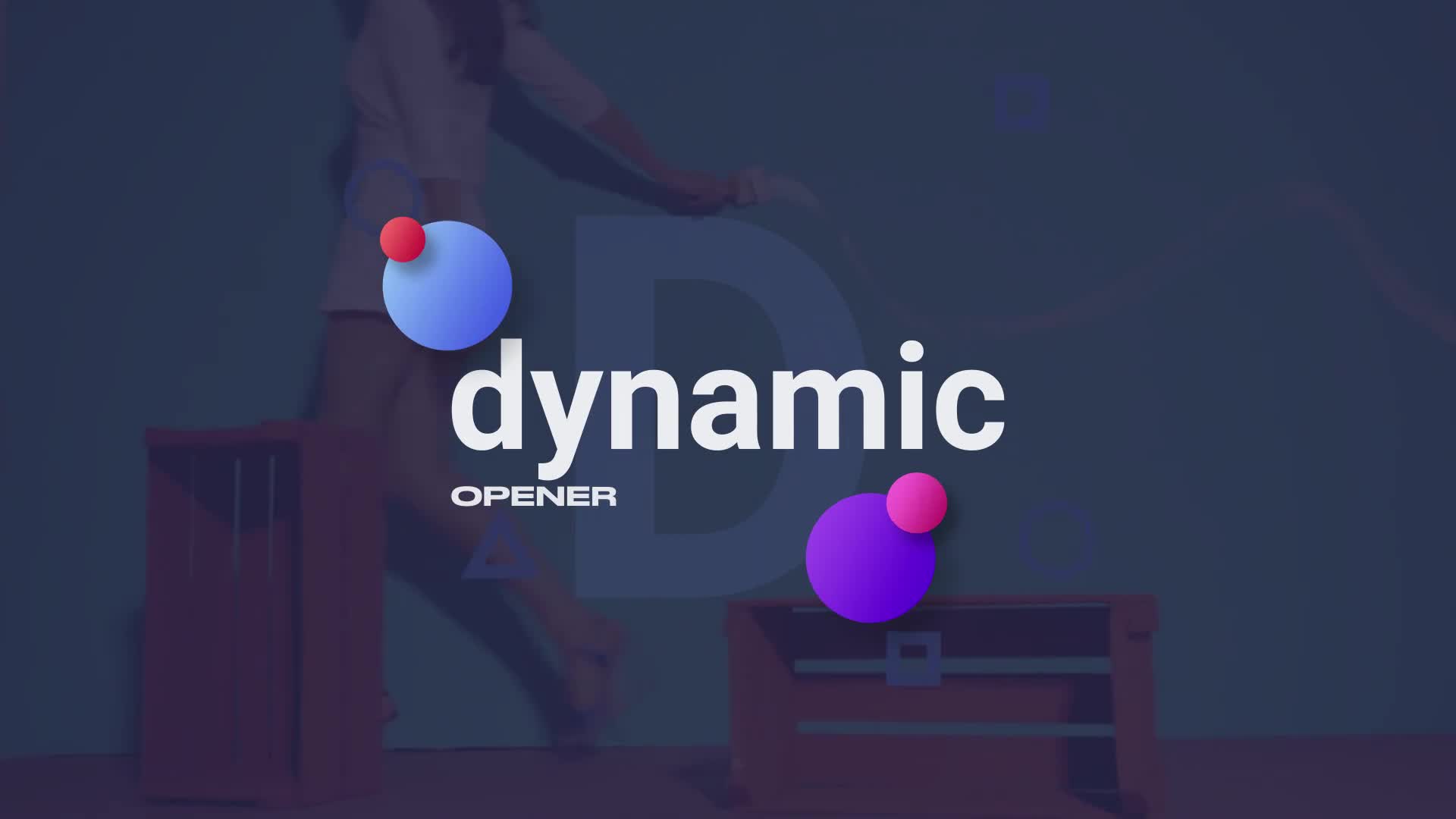 Dynamic Fashion Opener Videohive 35232319 After Effects Image 1