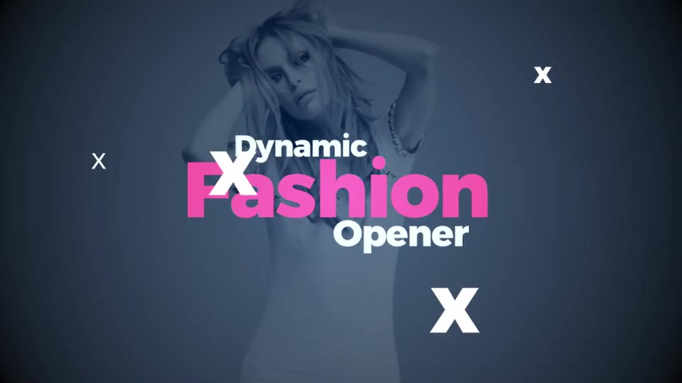 Dynamic Fashion Opener Videohive 21758078 After Effects Image 10