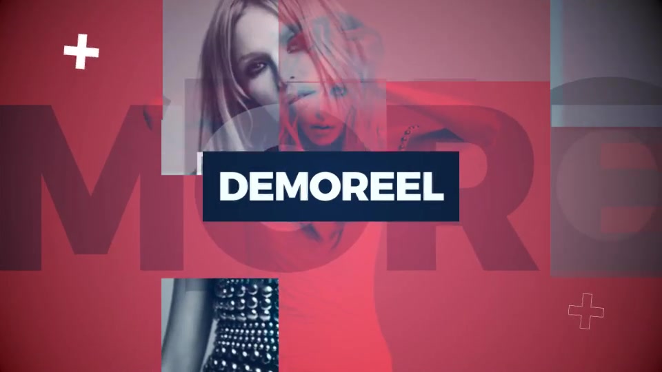 Dynamic Fashion Opener Videohive 21758078 After Effects Image 6
