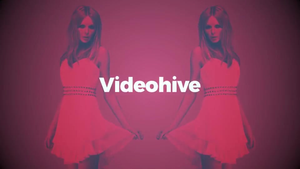 Dynamic Fashion Opener Videohive 21758078 After Effects Image 9