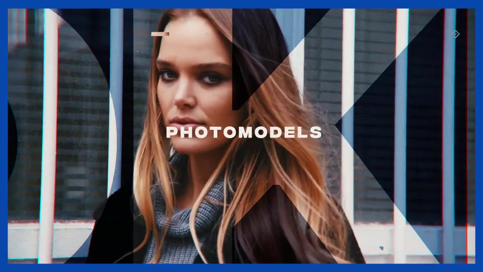 Dynamic Fashion Opener Videohive 20924316 After Effects Image 7